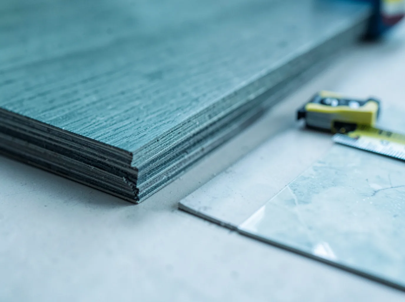 Luxury Vinyl Plank Installation Sweetwater, OK FAQs